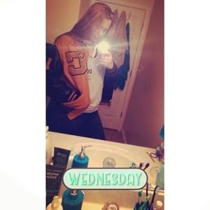 Meet your Posher, Haley